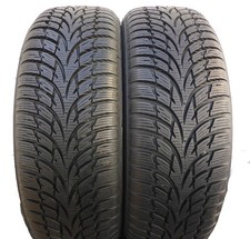 2 X NOKIAN 195/55 R16 91H XL