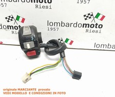 commutatore devioluci devio