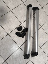 Barre Portatutto Originale Toyota Yaris 5prt, Usato, Perfetto Condizione