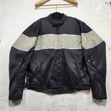 Giacca Moto Speed Pro Pelle