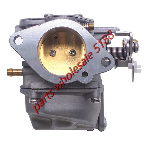 Carburatore superiore barca