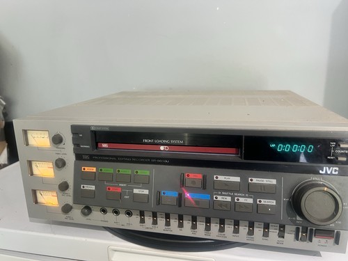Jvc 8600u registratore - br-8600u,