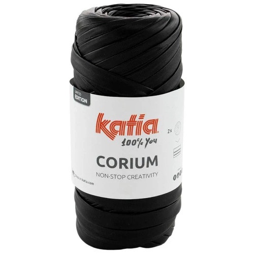 Katia corium filato tubolare - corium,