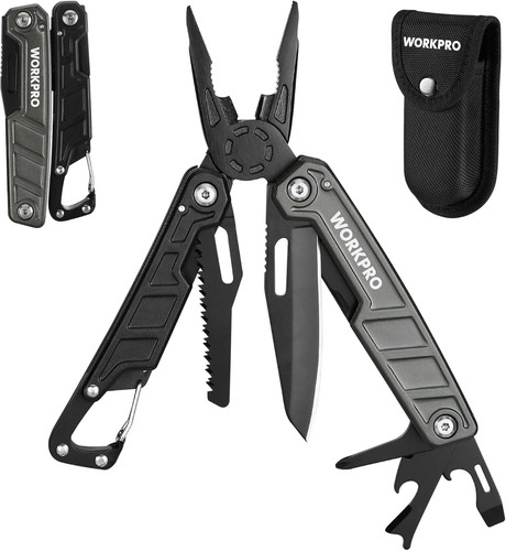 Pinza multiuso - pinza,