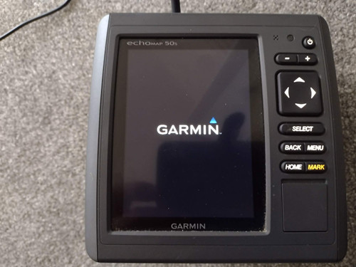 Garmin echomap anni - garmin, 50