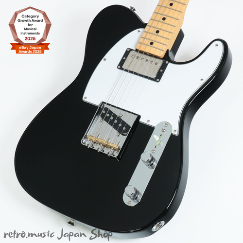 Fender fsr made - made, japan