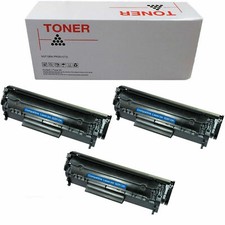 Toner q2612a 12a - q2612a,