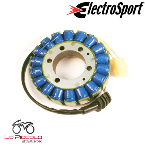 Statore accensione magnete - accensione,