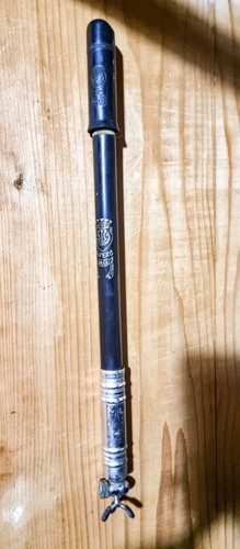 Pompa silca impero campagnolo - pompa,