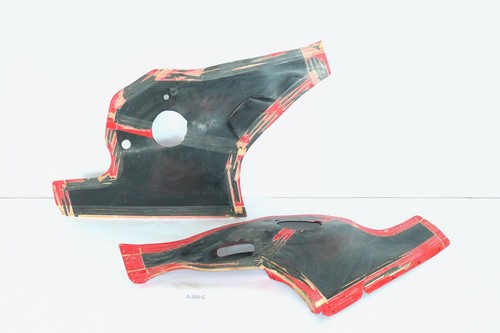 Bimota fiancate dx sx - fiancate,