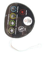 SCHEDA PULSANTI  MOULINEX EASY SOUP MAKER LM84 TASTI RICAMBI