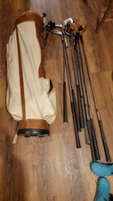 Borsa golf vintage ajay - vintage,