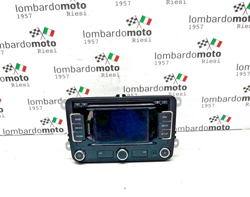 Stereo lettore navigatore - cd,