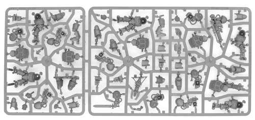 Terminator squad space - terminator,