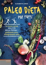 Paleo dieta per tutti. La