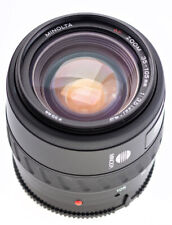 Minolta AF Zoom 35-105 mm F