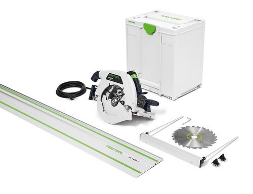 Festool sega circolare manuale