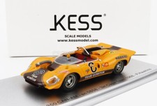 1/43 KESS-MODEL - FERRARI -