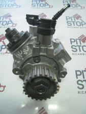 9811347280 POMPA INIEZIONE DIESEL FORD FOCUS C-MAX 1.6 TDCI 2013 117284
