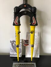 Forcella MARZOCCHI XCR 26" 1995. MTB 1990s. Vintage Suspension Fork. V-Brakes