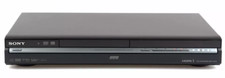 Sony RDR-HX750 DVD - und Festplatten-Rekorder 160 GB, schwarz (USB, HDMI)