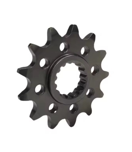 Pignone denti ktm - 13, sx