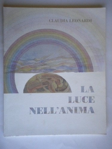 Claudia leonardi luce - claudia, la