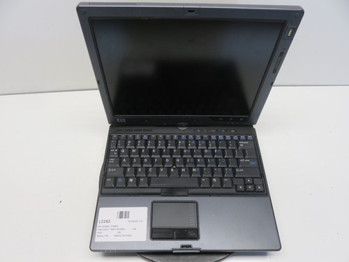 Compaq tc4400 intel core - tc4400, 2