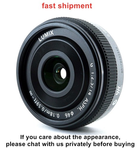 Panasonic lumix f - lumix, g