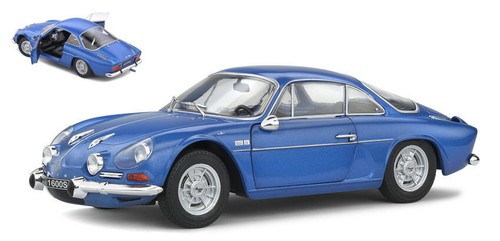 Modellino auto scala - , 1:18