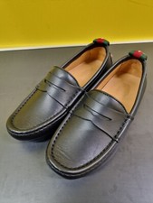 Scarpe da guida mocassini