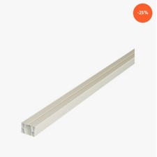 Listelle pvc per lastre - pvc,
