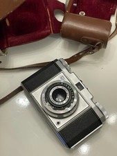 Zeiss ikon contina con - zeiss,
