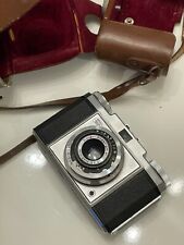 Zeiss Ikon Contina con