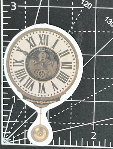 Orologio old time - orologio,