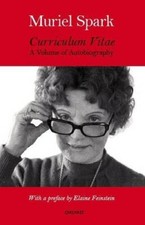 Curriculum Vitae: A Volume of