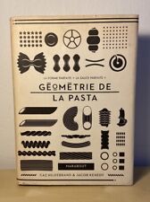 Géométrie De La Pasta
