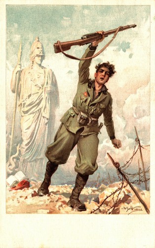 Fascismo beltrame reparti - -,
