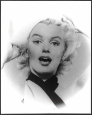 MARILYN MONROE FOTO VINTAGE