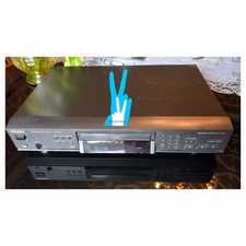 LETTORE COMPACT DISC CD TECHNICS SL-PG4  BL