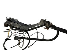 Testa remota gru braccio Stanton Jimmy