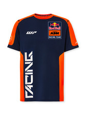 T-shirt squadra replica Red
