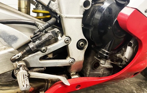 Motore completo yamaha 4xv - yamaha, r1
