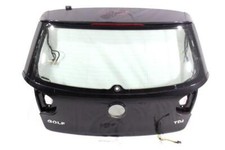 1k6827025h tailgate rear - tailgate,
