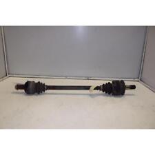 SEMIALBERO POST. DX PER BMW SERIE 3 E92 (06-10) COUPE 2.0 (320I) (125KW) 2006