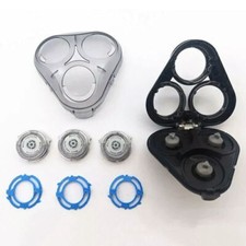 Testina di ricambio per rasoio