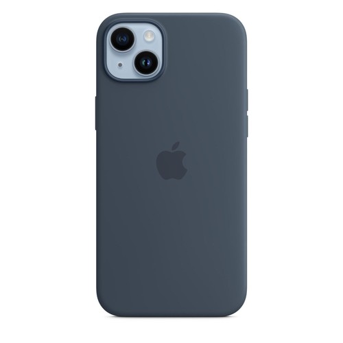 Apple custodia silicone con - apple,