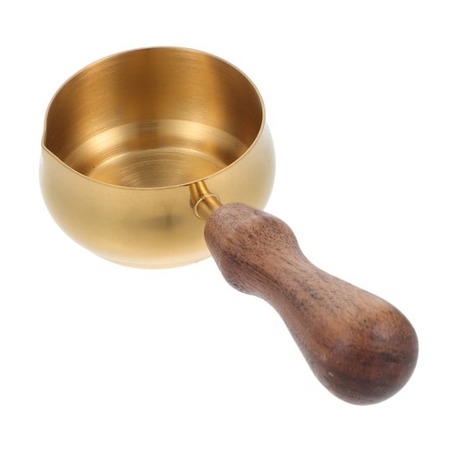 Piccola zuppiera acciaio - zuppiera, inox