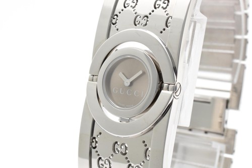 Ecc orologio donna gucci - [ecc+5],