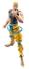 Super Figure Moveable JoJo's